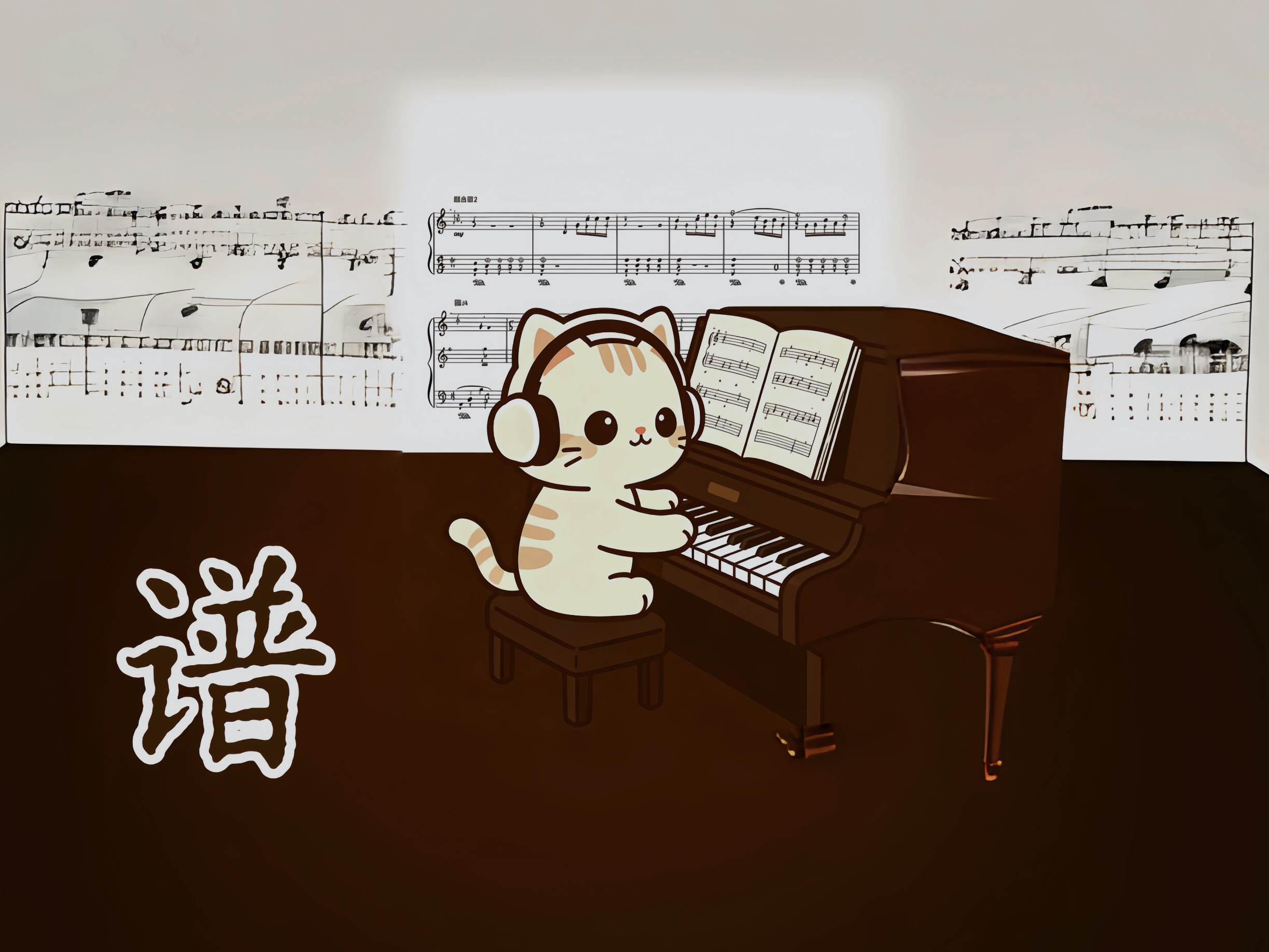 斯特音乐 - 专业乐谱下载站